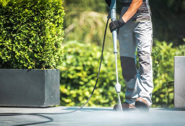 Best Patio and Deck Pressure Washing  in Firebaugh, CA