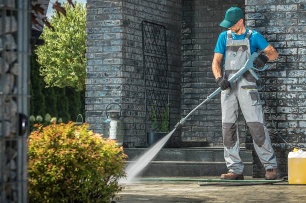 Best House Exterior Washing  in Firebaugh, CA