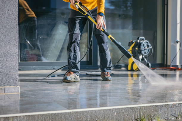 Best Sidewalk and Walkway Cleaning  in Firebaugh, CA