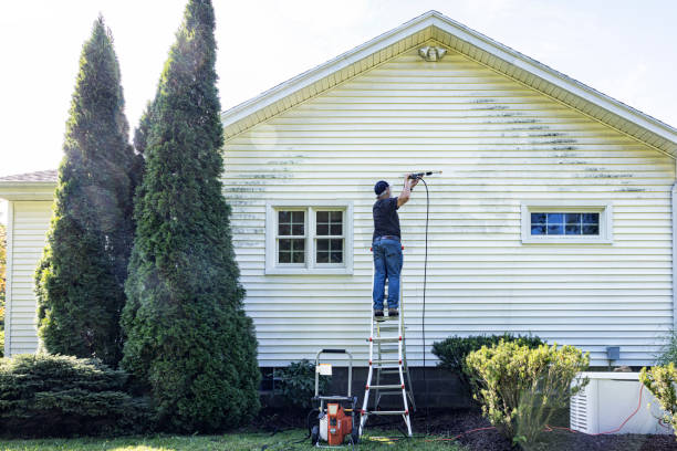 Best Fence Cleaning  in Firebaugh, CA